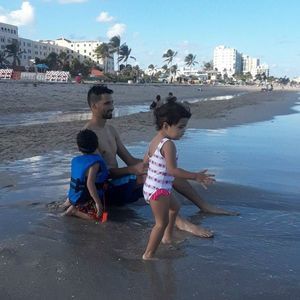 Meet your Posher, Fabian